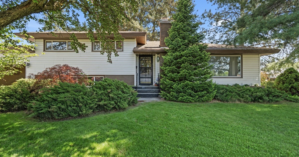 6712 N Fleming in Spokane