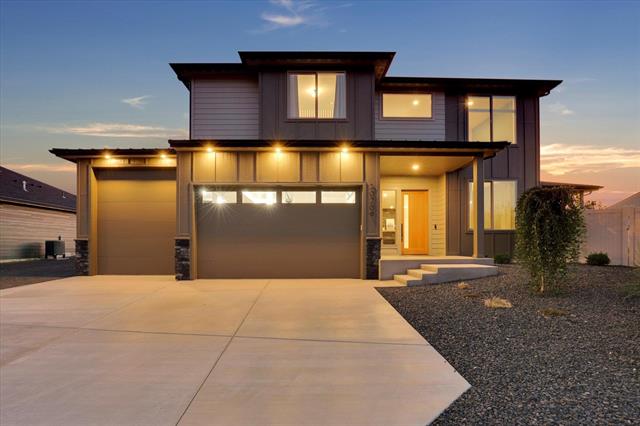 20209 E 10 th. Ct in Spokane Valley