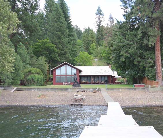 456 E Ganos Ln in Idaho