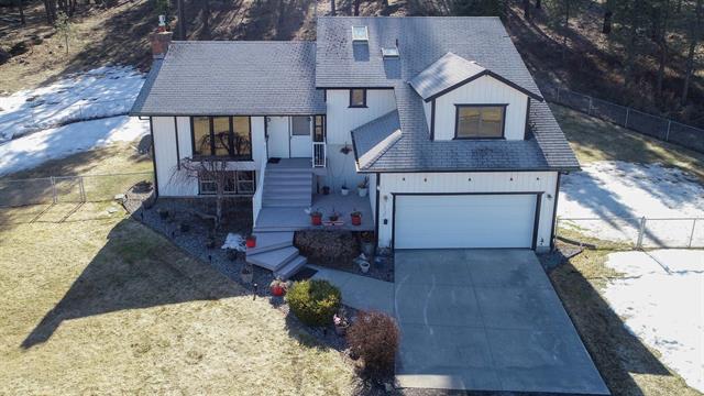 11910 S Spotted Rd in Cheney